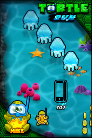 Download Turtle Run, Top Racing Free Game App on your Windows XP/7/8/10 and MAC PC